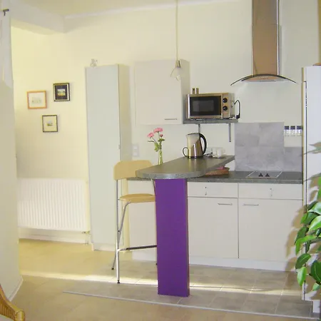 Vollumen Business-juniorsuite Redwitz an der Rodach