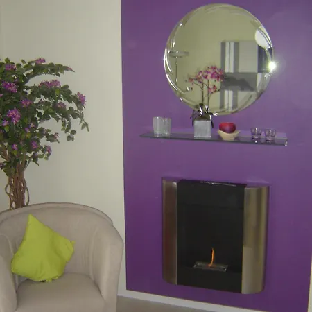 Apartment Vollumen Business-juniorsuite Redwitz an der Rodach